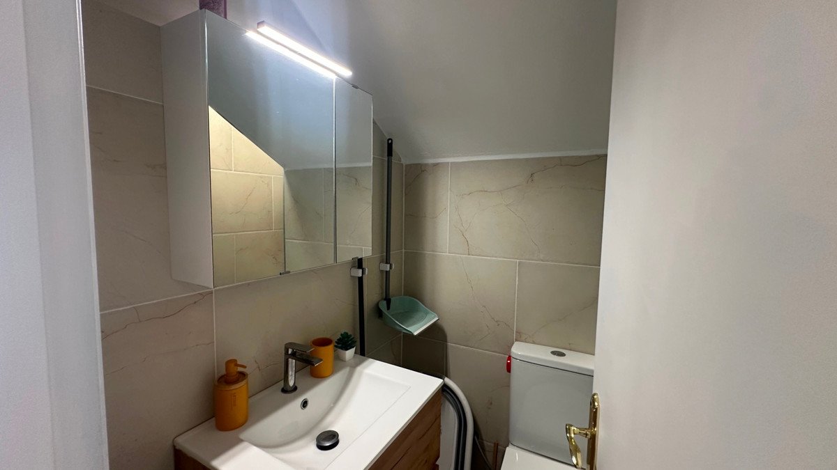 3 Bed Townhouse in La Mata