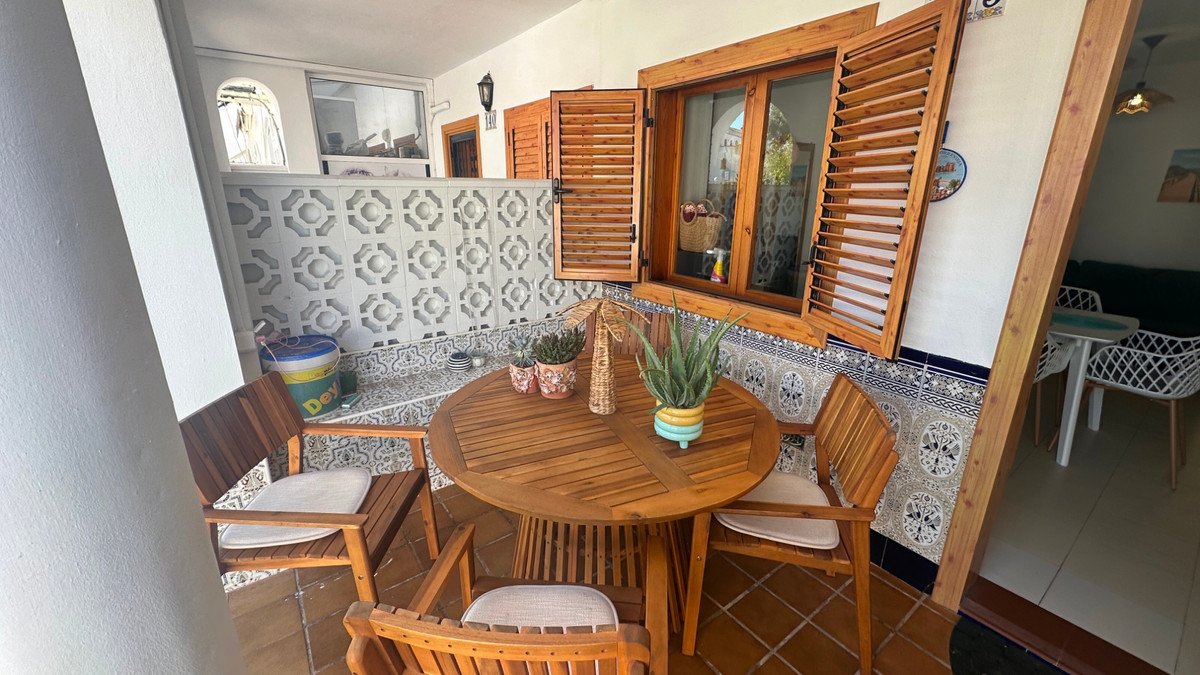3 Bed Townhouse in La Mata