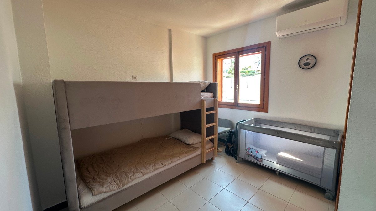 3 Bed Townhouse in La Mata