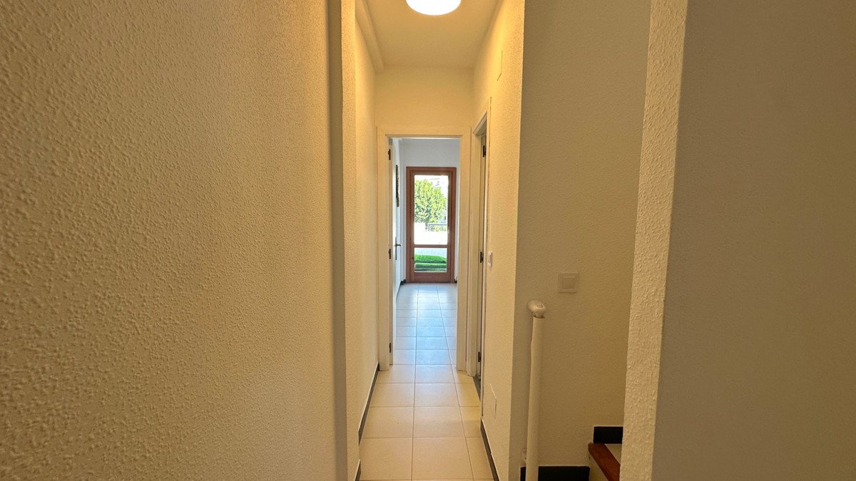 3 Bed Townhouse in La Mata
