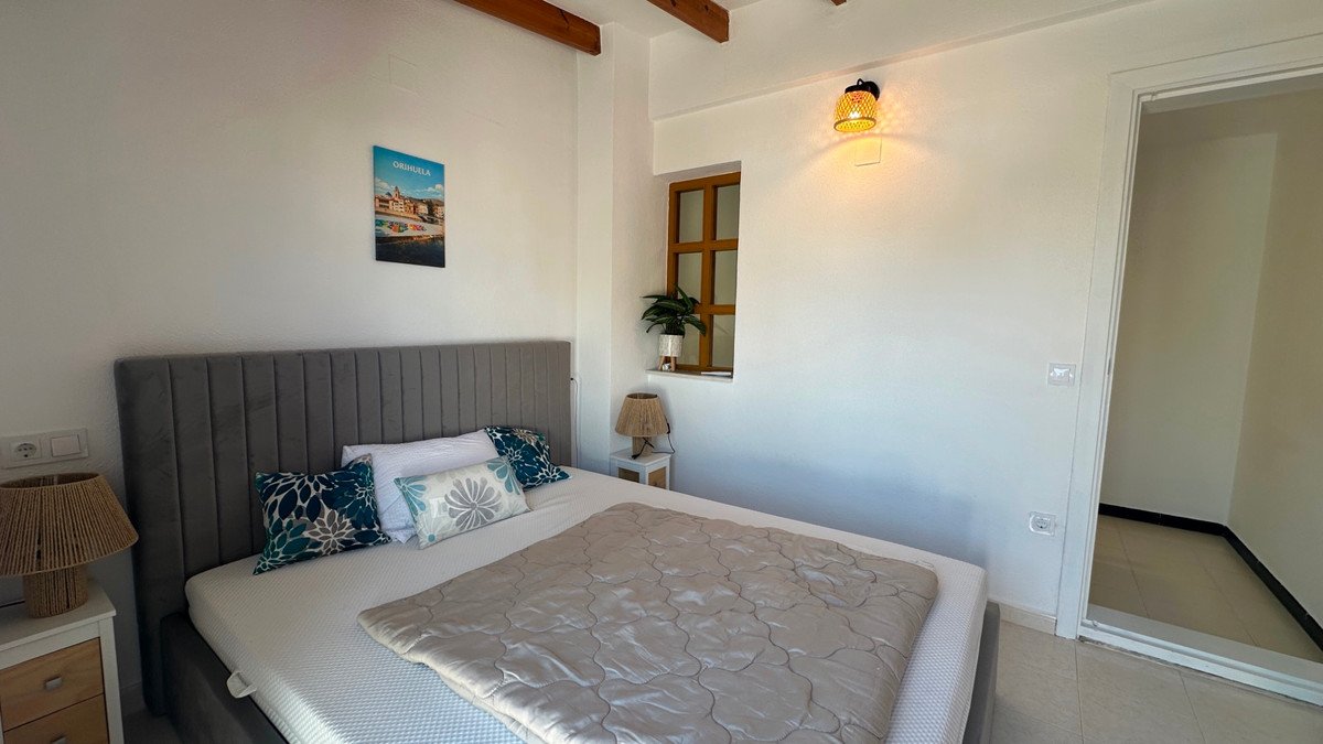 3 Bed Townhouse in La Mata
