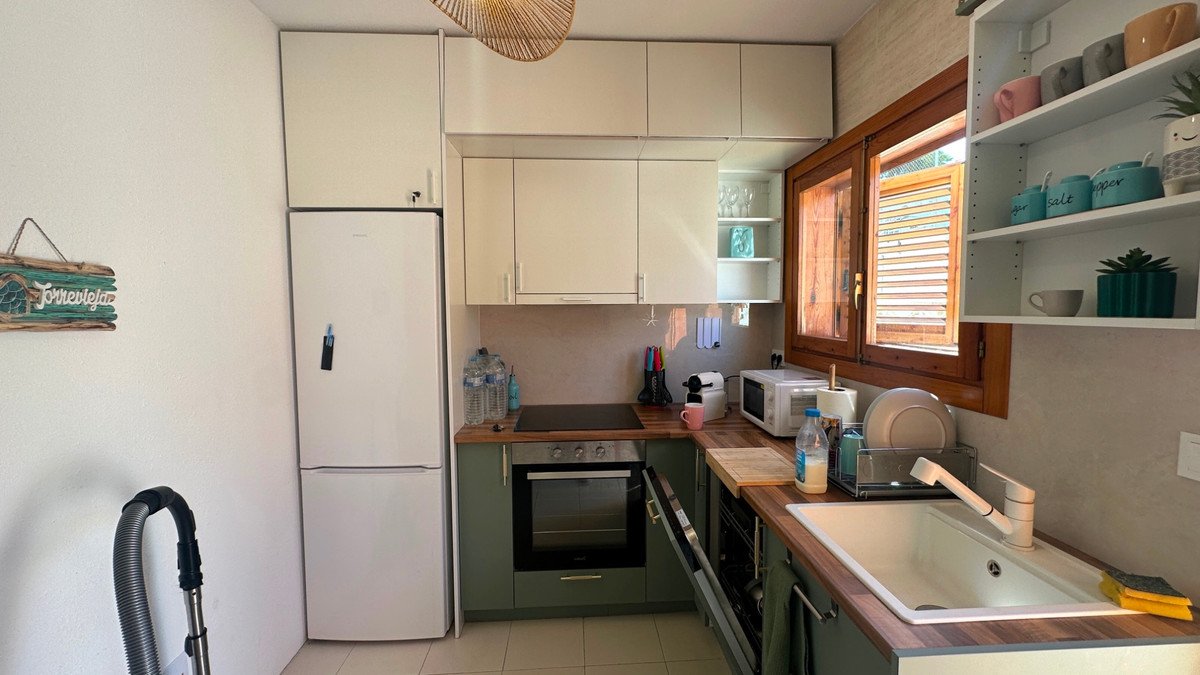 3 Bed Townhouse in La Mata