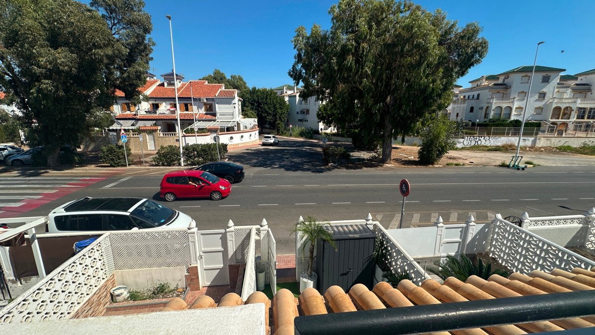 3 Bed Townhouse in La Mata