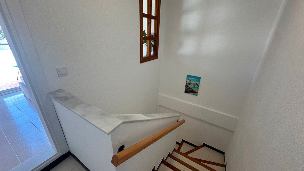 3 Bed Townhouse in La Mata