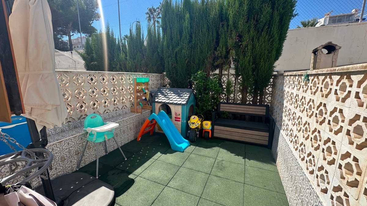 3 Bed Townhouse in La Mata