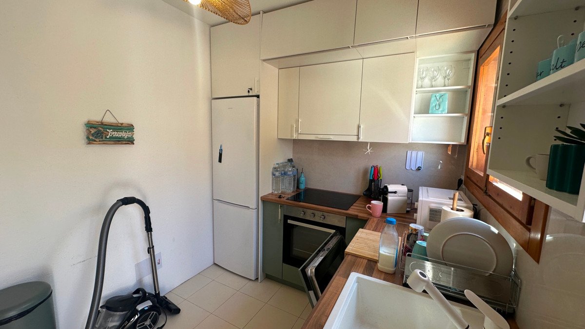 3 Bed Townhouse in La Mata