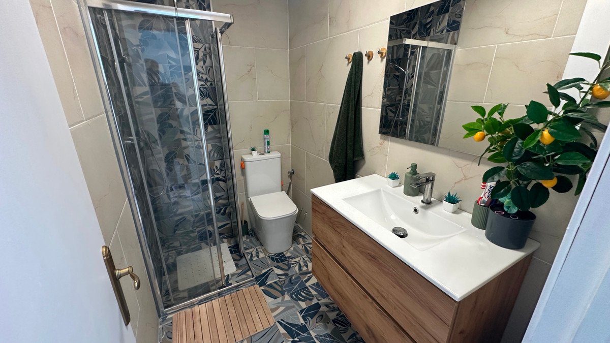 3 Bed Townhouse in La Mata