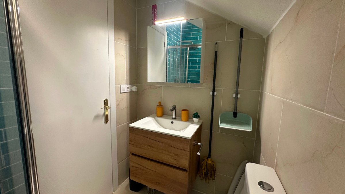 3 Bed Townhouse in La Mata