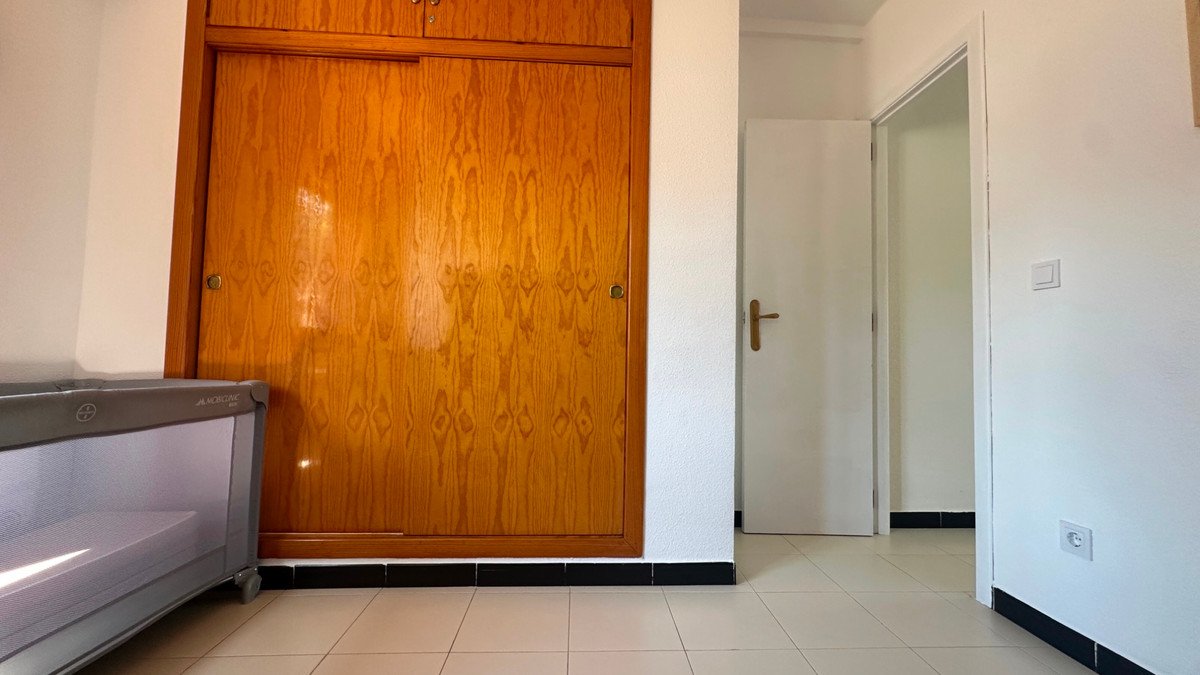 3 Bed Townhouse in La Mata