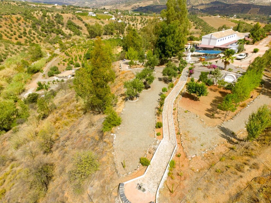 15 Bed Hotel in Guaro