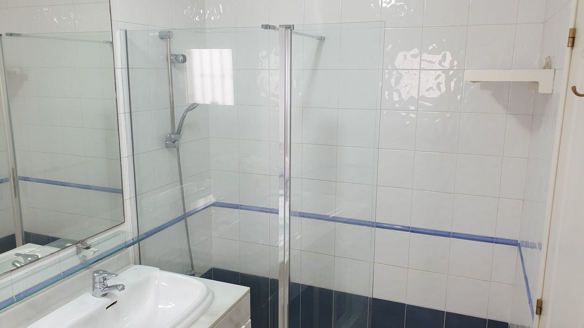 2 Bed Ground Floor Apartment in Nerja