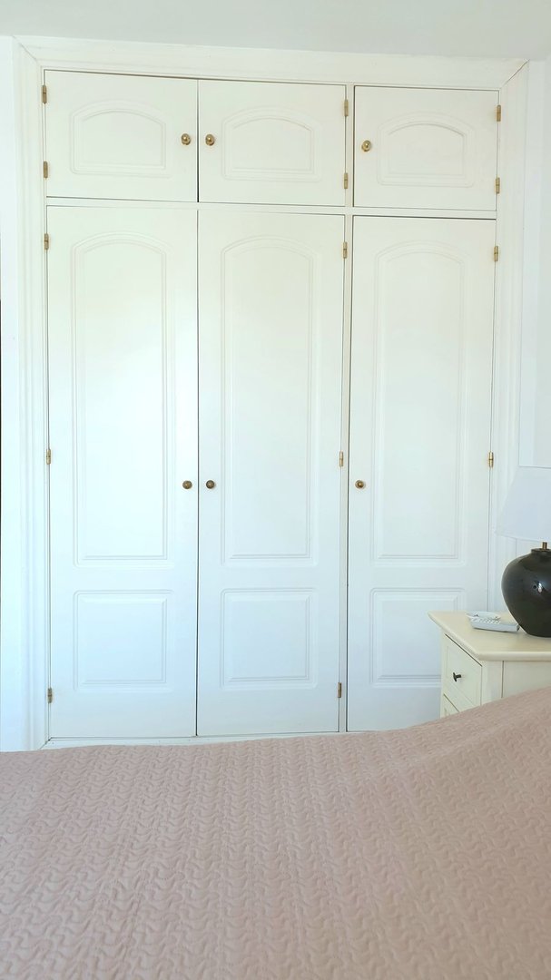 2 Bed Ground Floor Apartment in Nerja