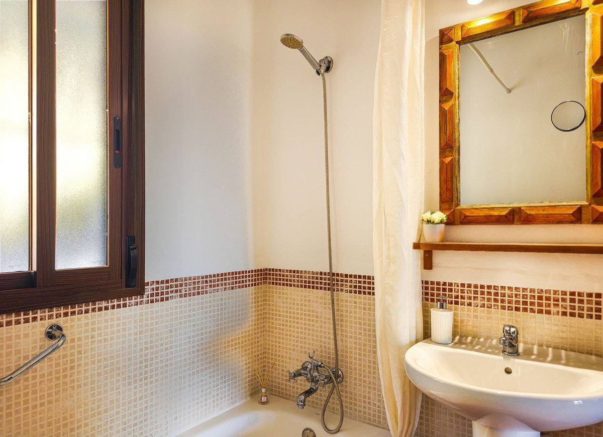 3 Bed Detached Villa in Arenas