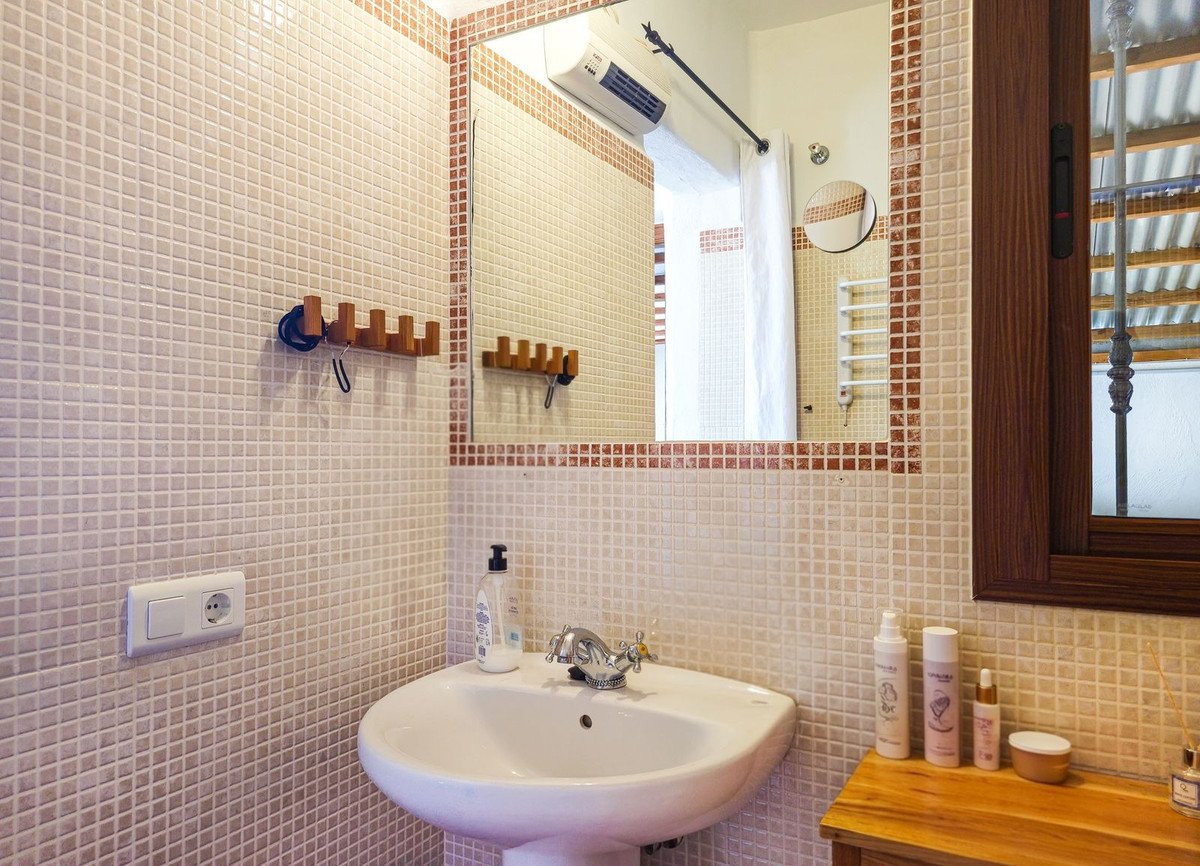 3 Bed Detached Villa in Arenas