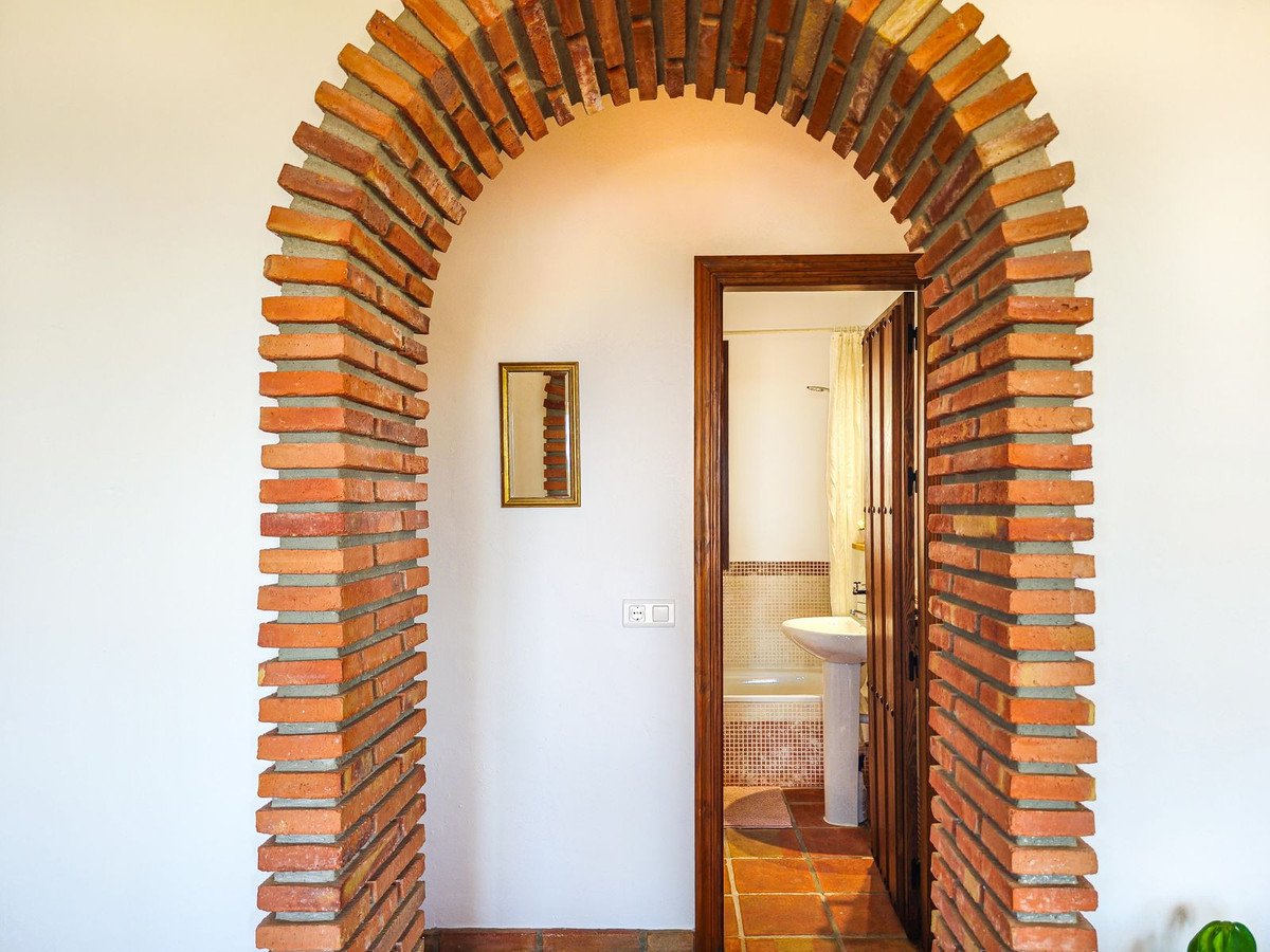 3 Bed Detached Villa in Arenas