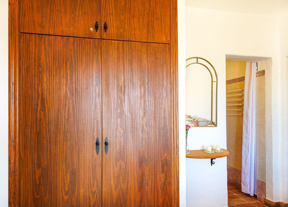 3 Bed Detached Villa in Arenas