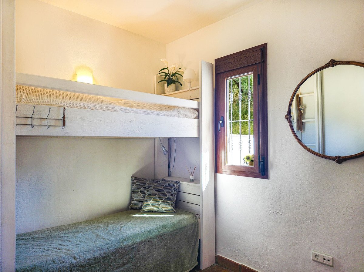 3 Bed Detached Villa in Arenas