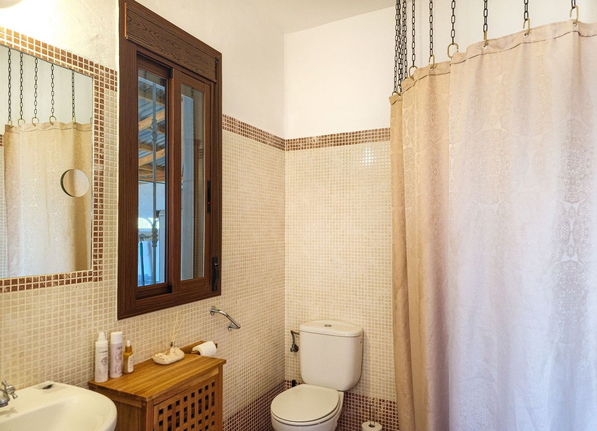 3 Bed Detached Villa in Arenas