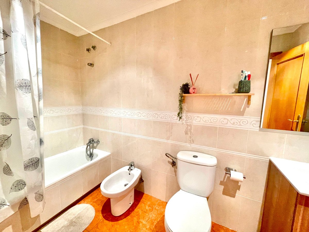 3 Bed Middle Floor Apartment in Catral