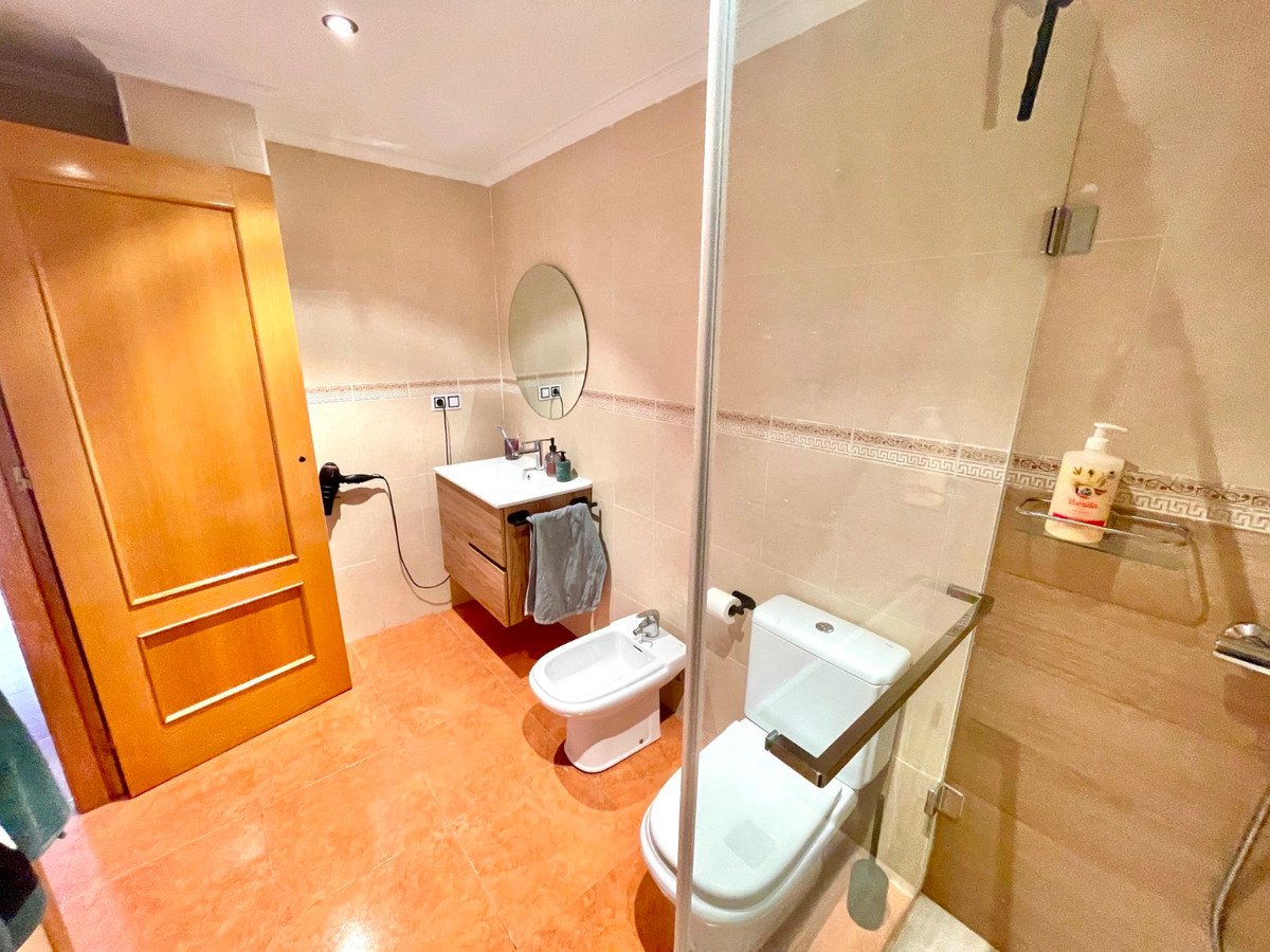 3 Bed Middle Floor Apartment in Catral