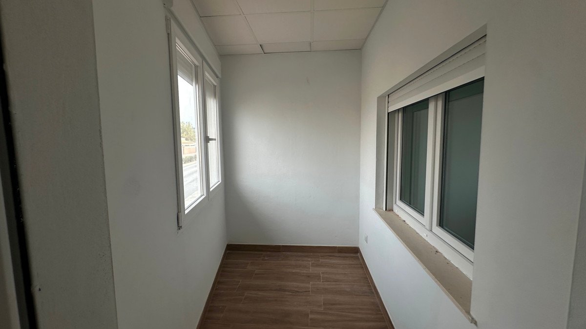 1 Bed Middle Floor Apartment in Torrevieja
