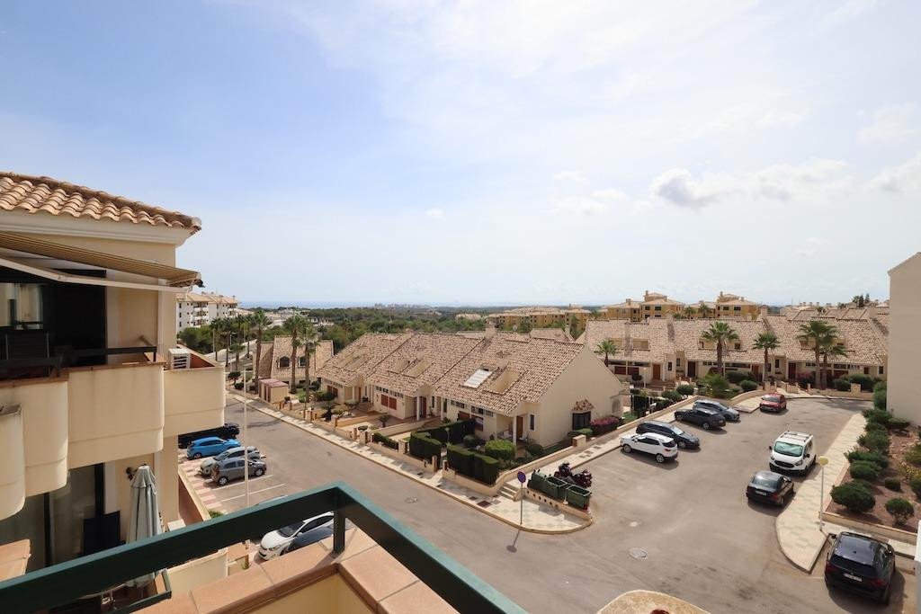 2 Bed Ground Floor Apartment in Orihuela Costa