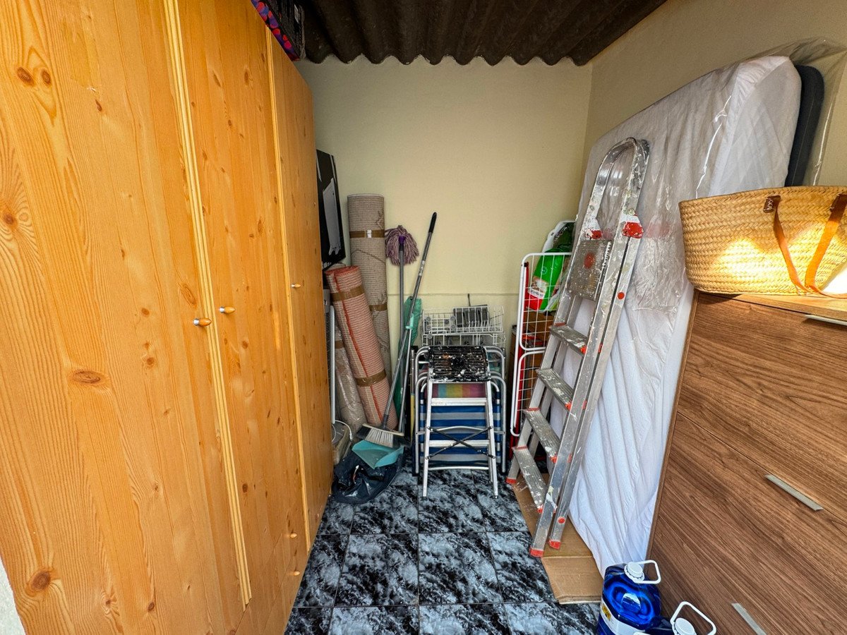 3 Bed Middle Floor Apartment in Guardamar del Segura