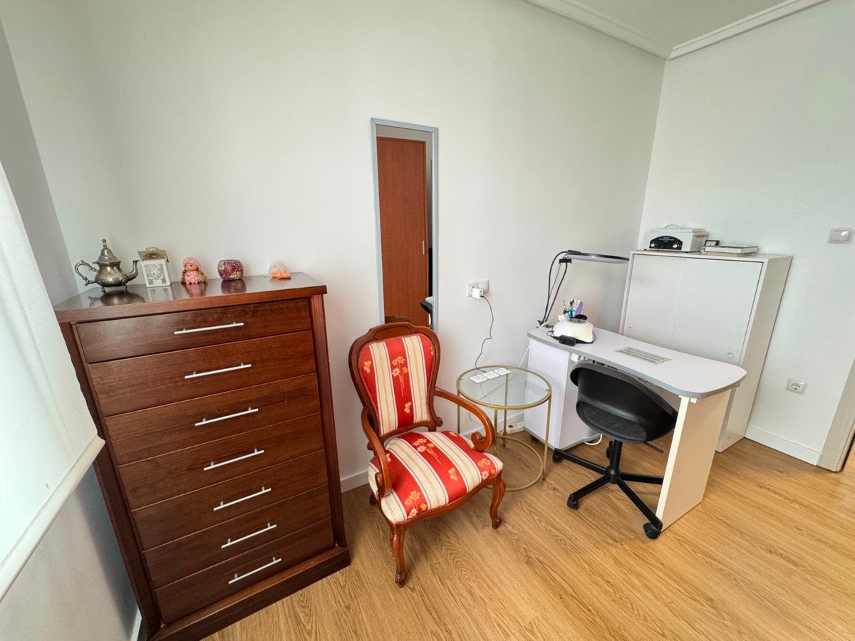 3 Bed Middle Floor Apartment in Guardamar del Segura