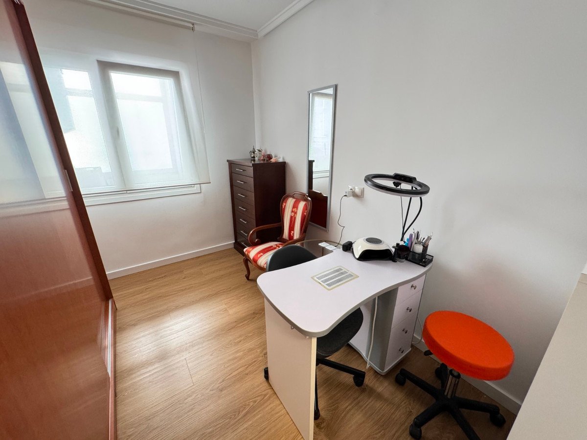 3 Bed Middle Floor Apartment in Guardamar del Segura