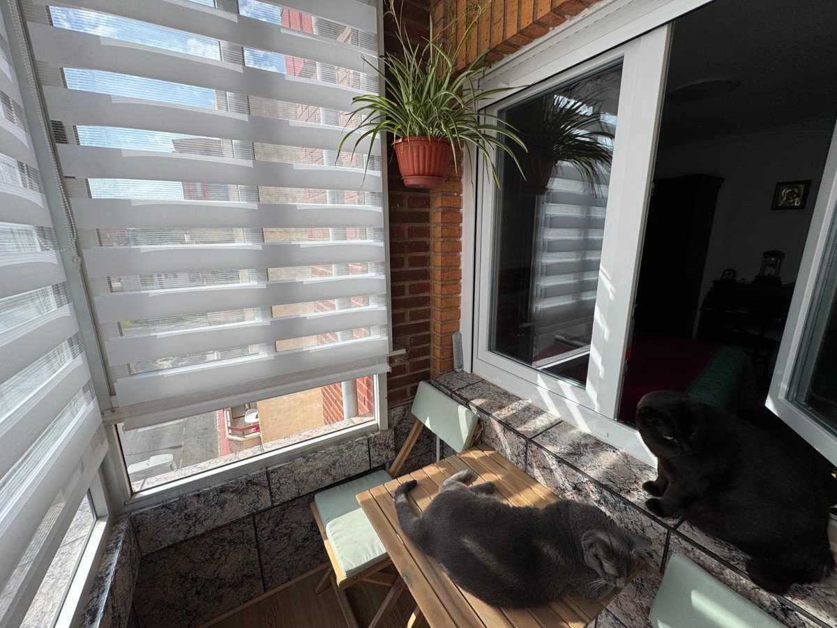 3 Bed Middle Floor Apartment in Guardamar del Segura