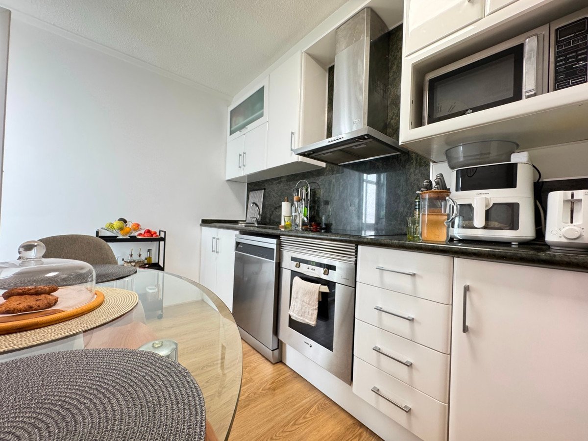 3 Bed Middle Floor Apartment in Guardamar del Segura