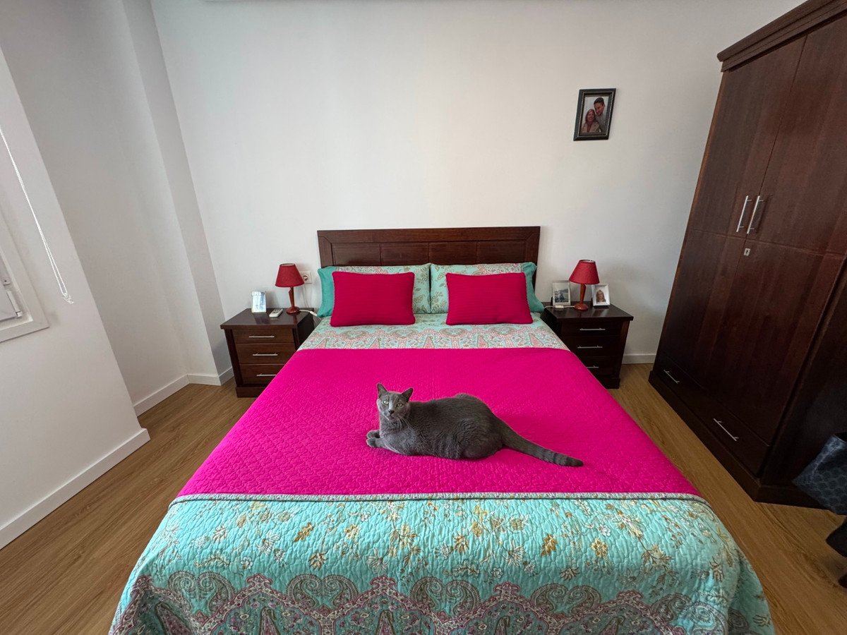 3 Bed Middle Floor Apartment in Guardamar del Segura