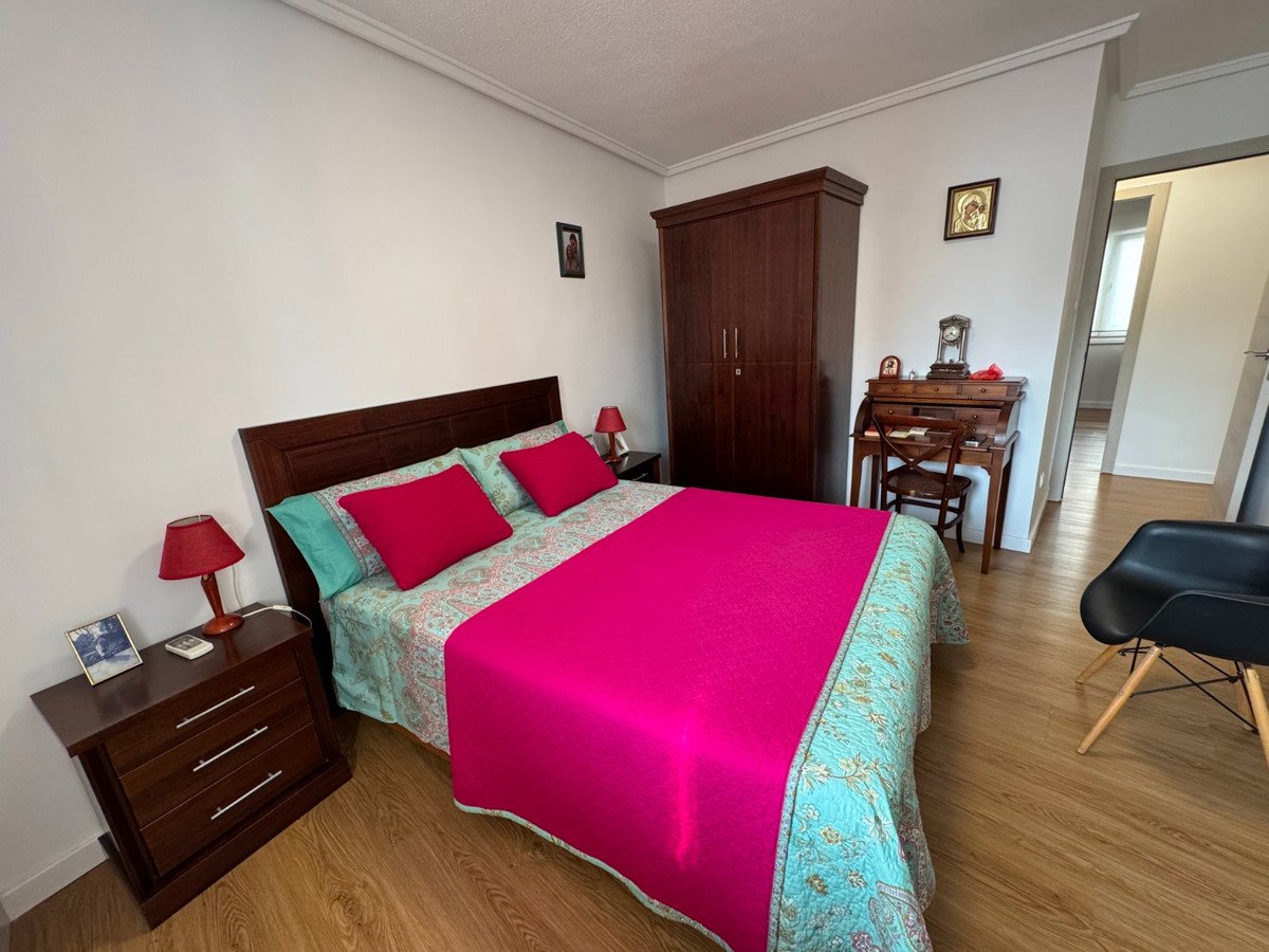 3 Bed Middle Floor Apartment in Guardamar del Segura