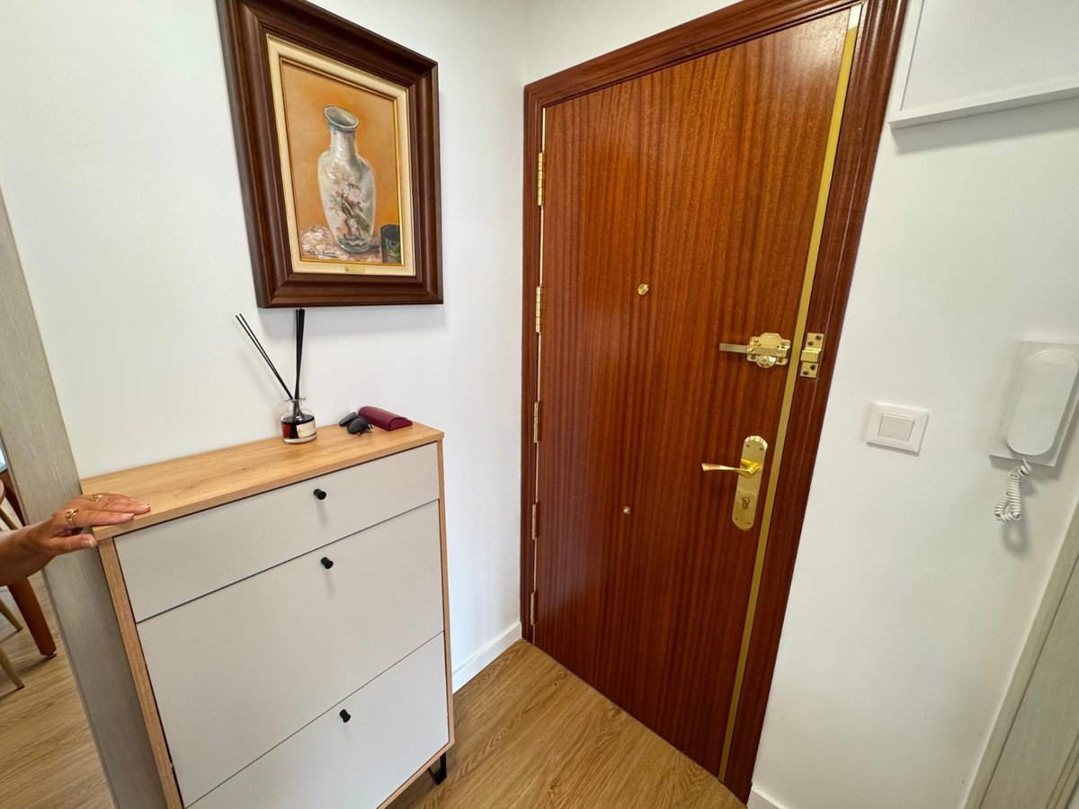 3 Bed Middle Floor Apartment in Guardamar del Segura