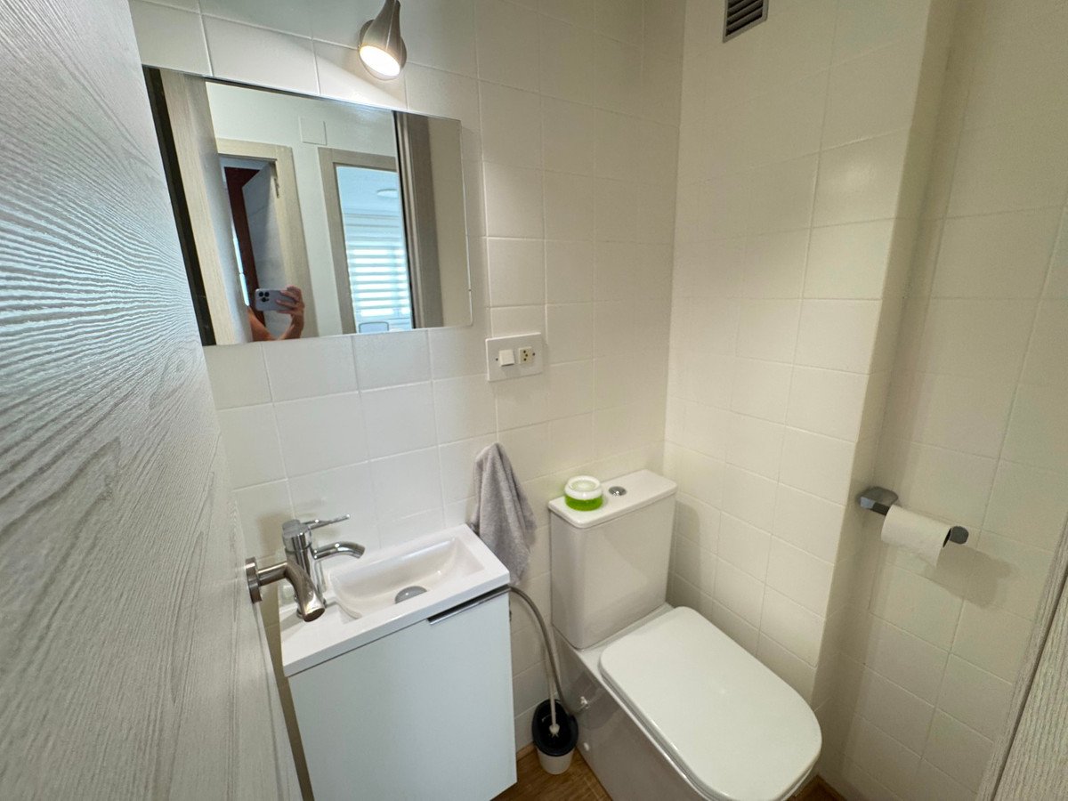 3 Bed Middle Floor Apartment in Guardamar del Segura