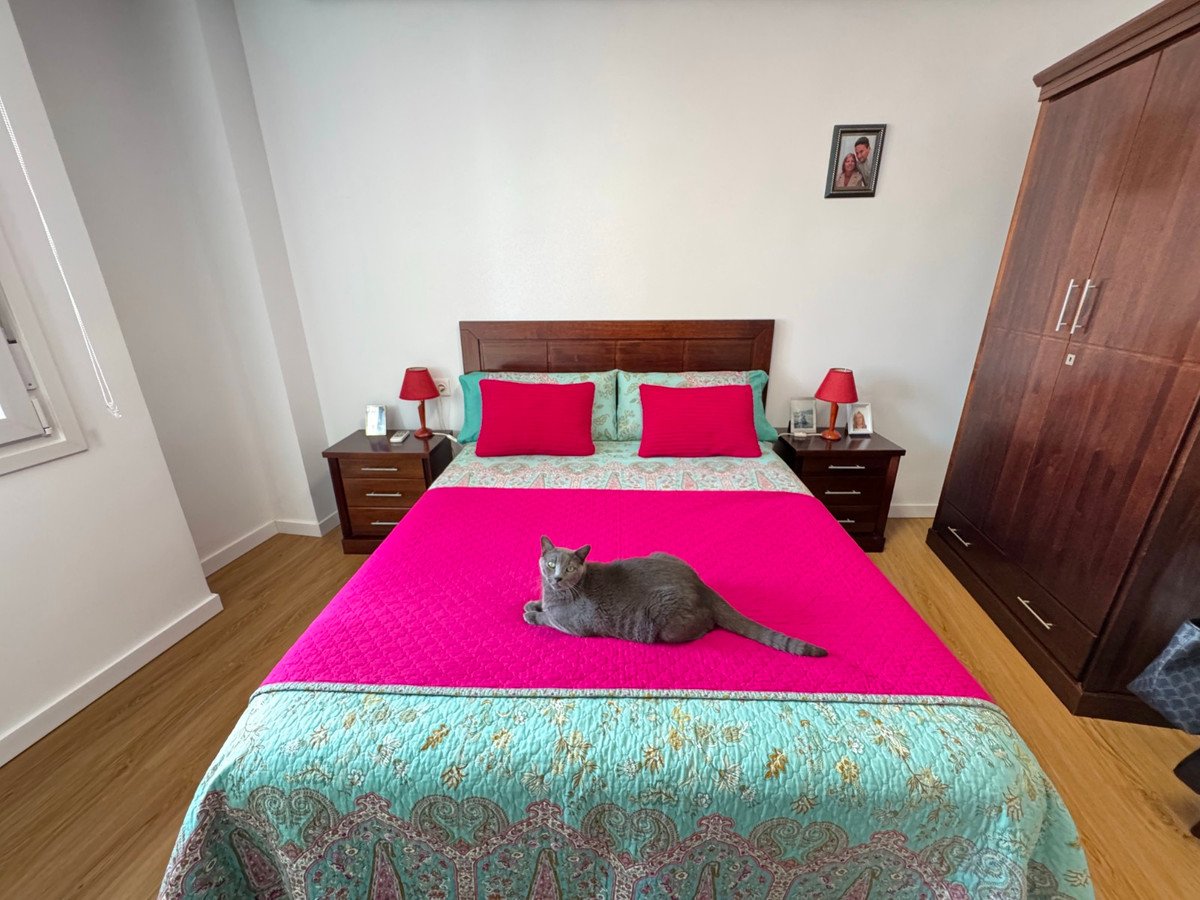 3 Bed Middle Floor Apartment in Guardamar del Segura