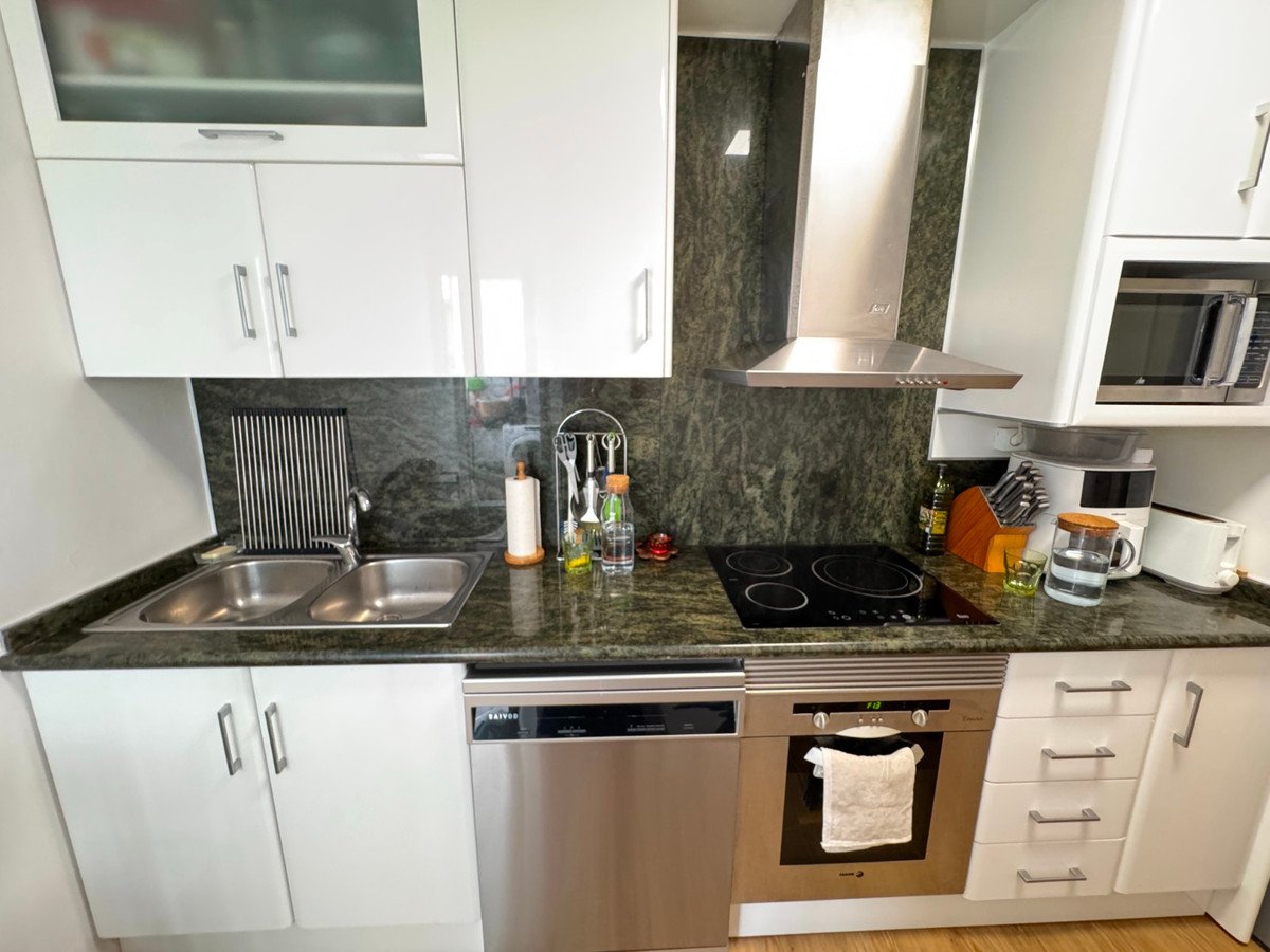 3 Bed Middle Floor Apartment in Guardamar del Segura