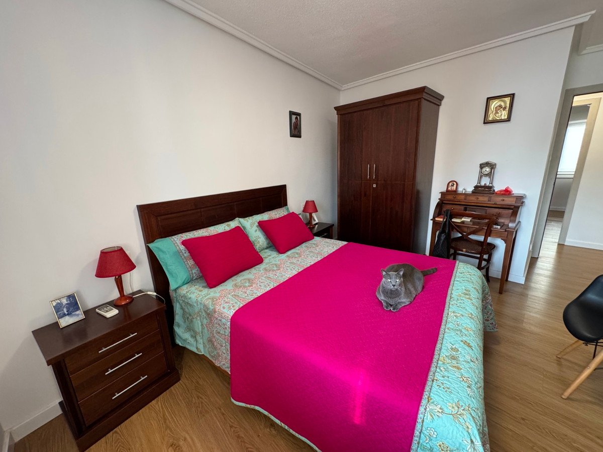 3 Bed Middle Floor Apartment in Guardamar del Segura