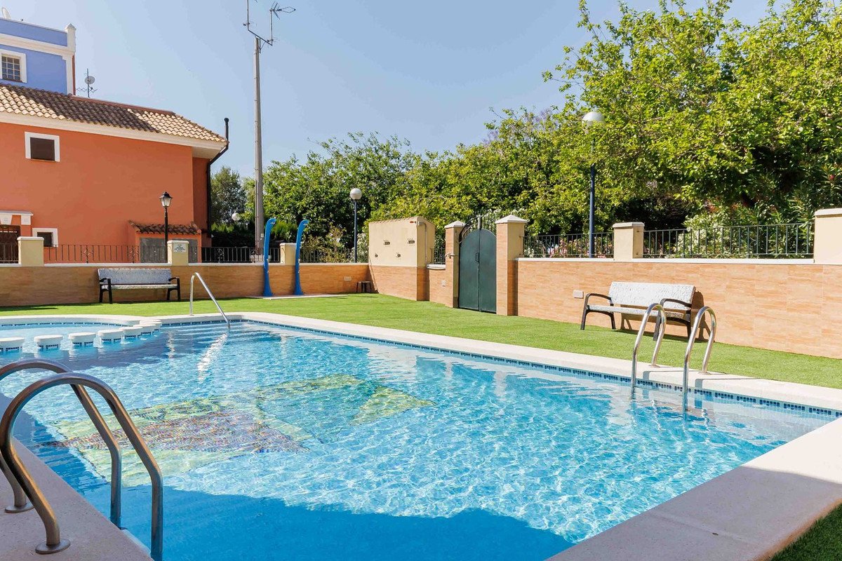 3 Bed Townhouse in Roda