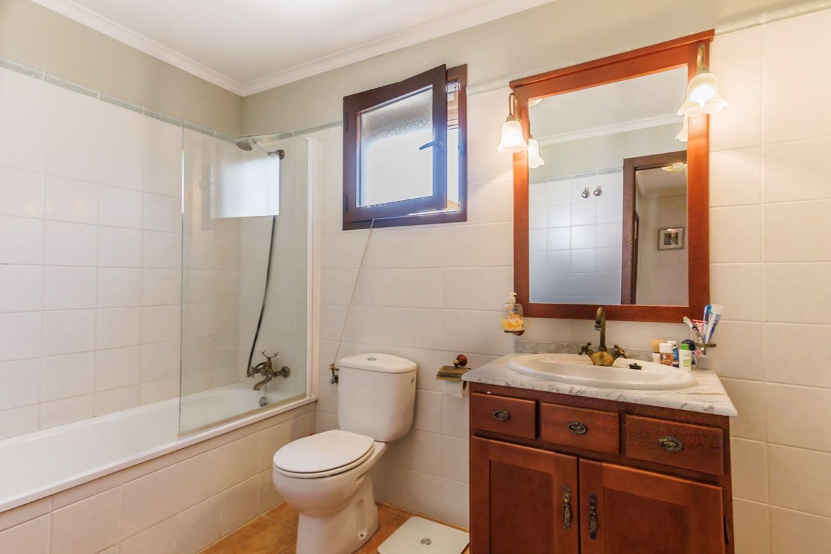 3 Bed Townhouse in Roda