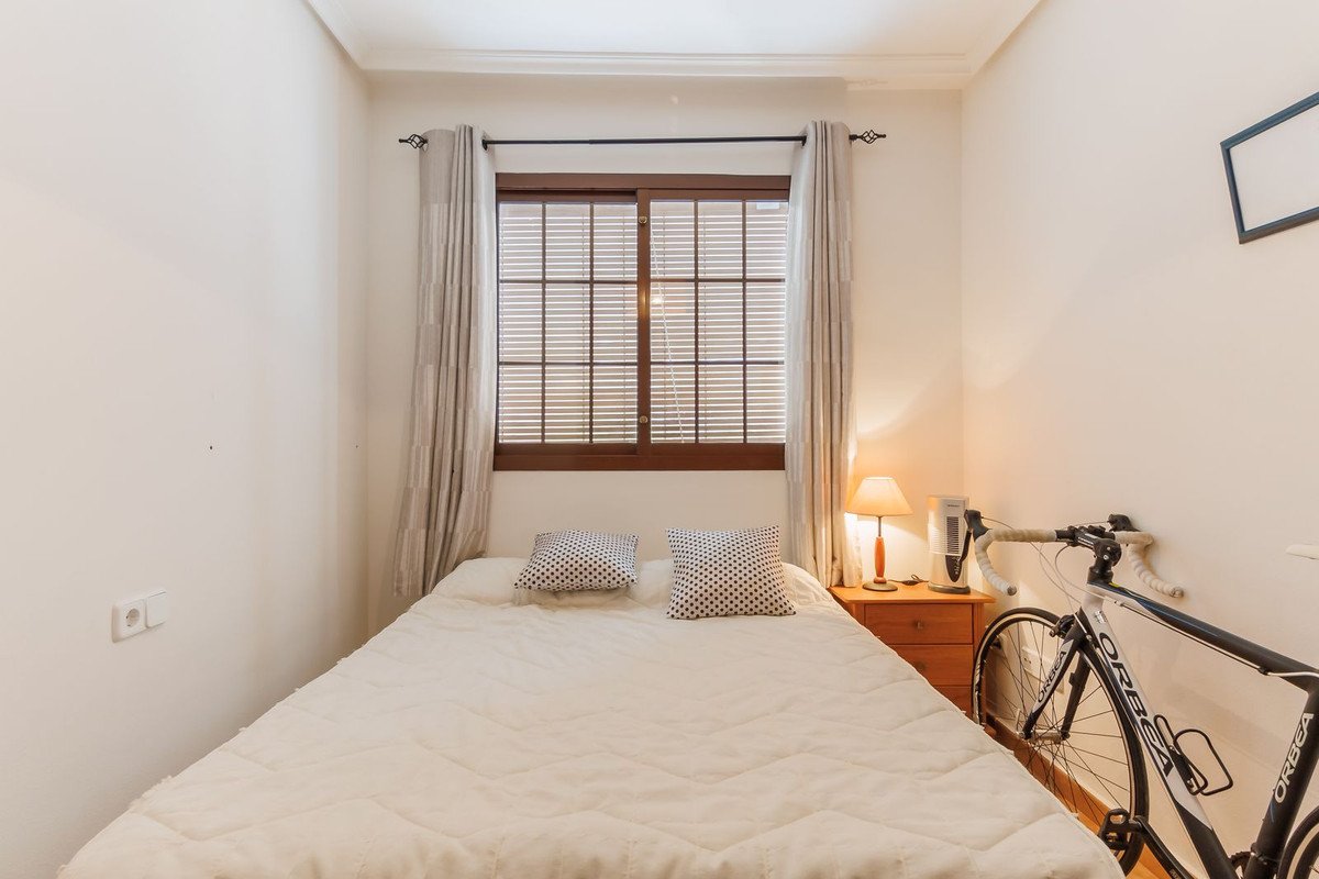 3 Bed Townhouse in Roda