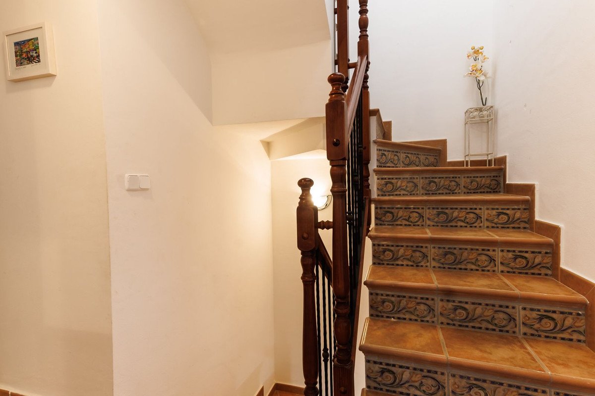 3 Bed Townhouse in Roda