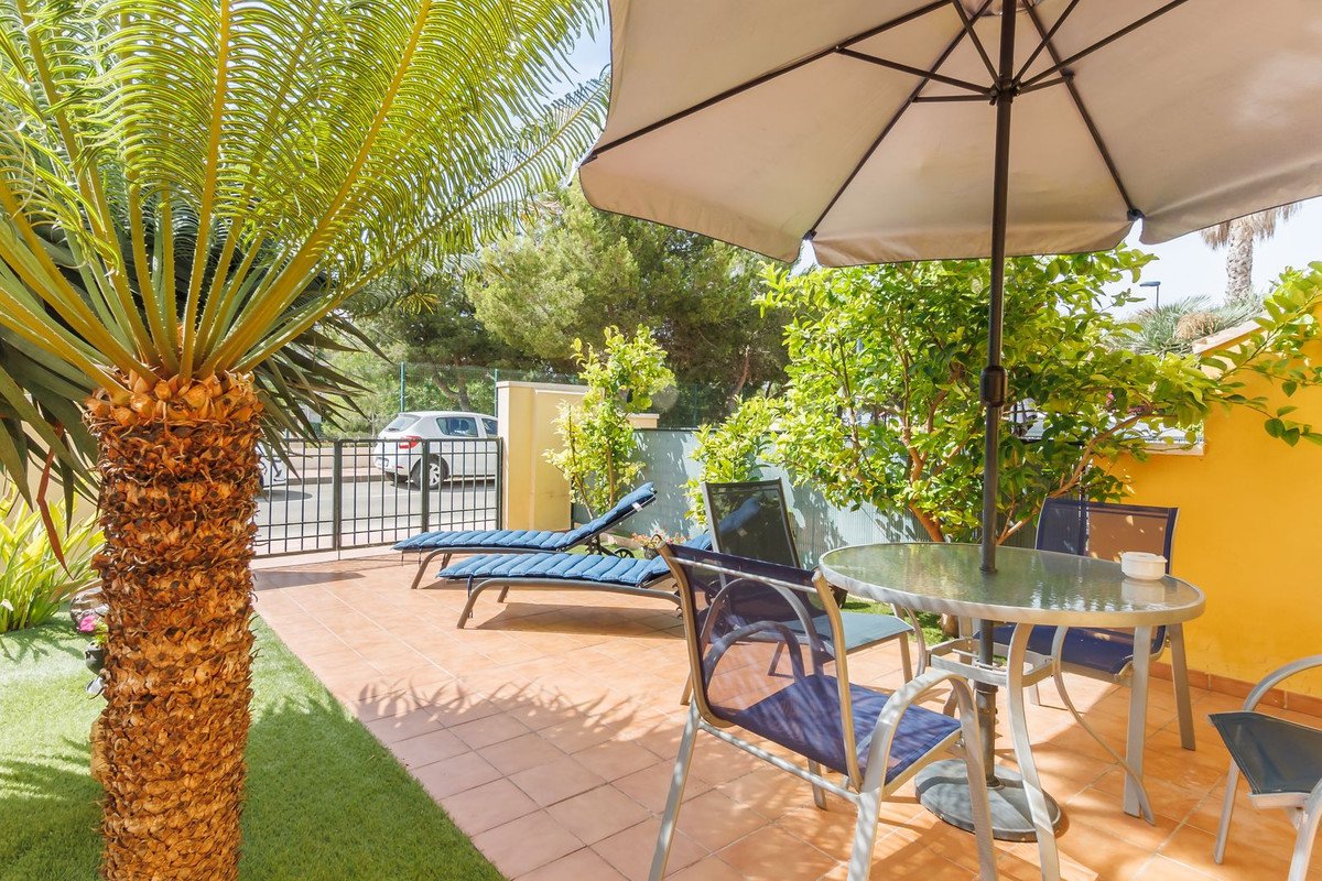 3 Bed Townhouse in Roda