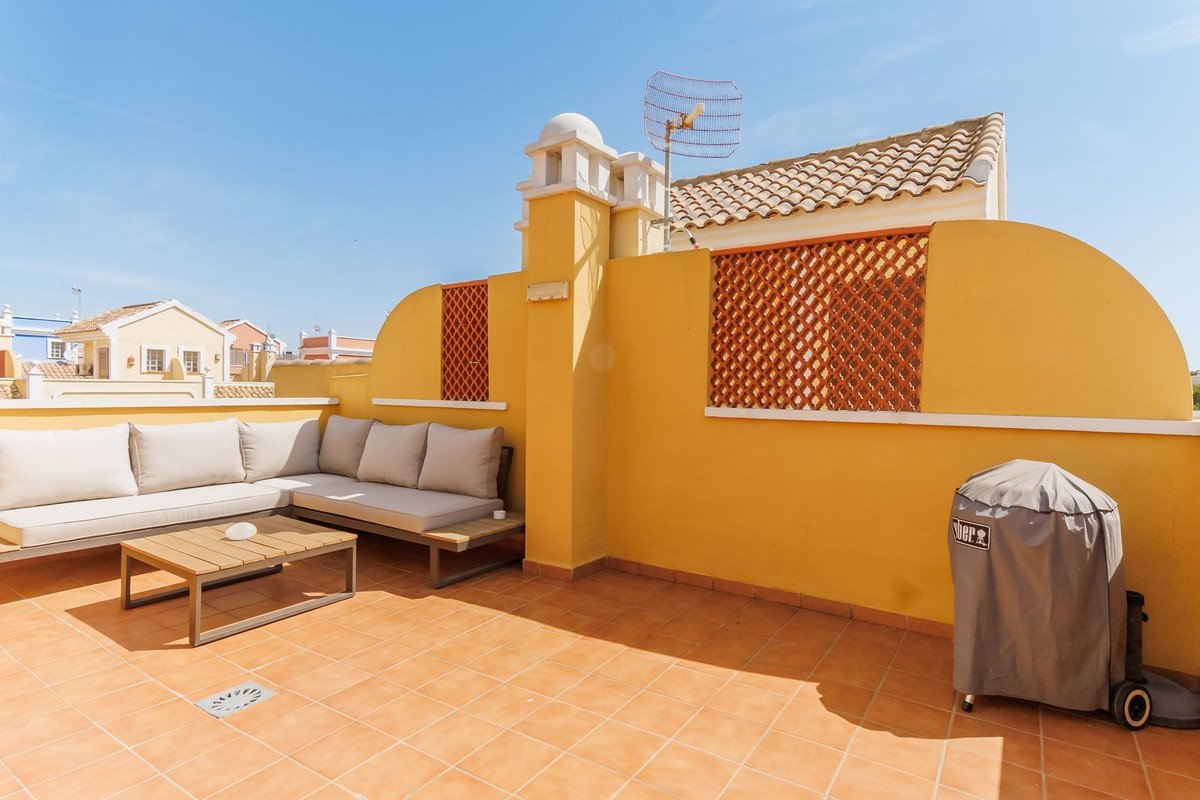 3 Bed Townhouse in Roda