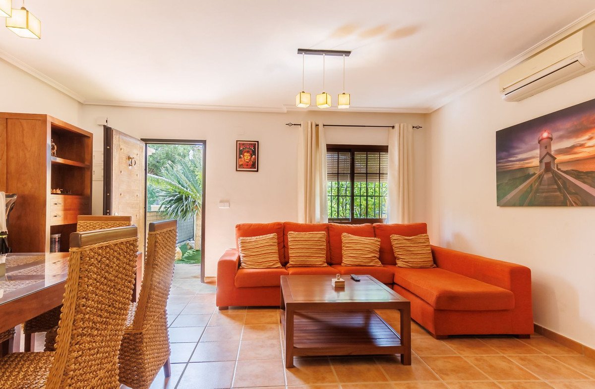 3 Bed Townhouse in Roda