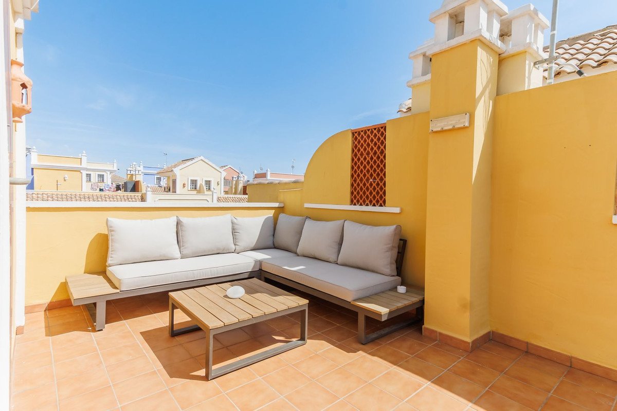 3 Bed Townhouse in Roda