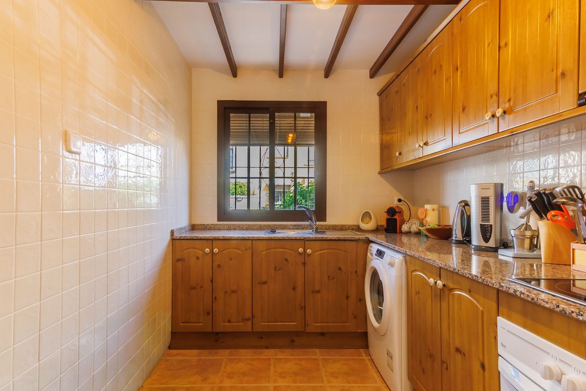 3 Bed Townhouse in Roda