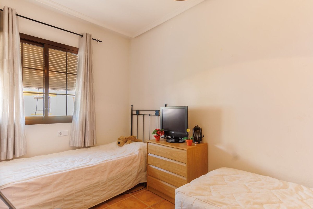 3 Bed Townhouse in Roda