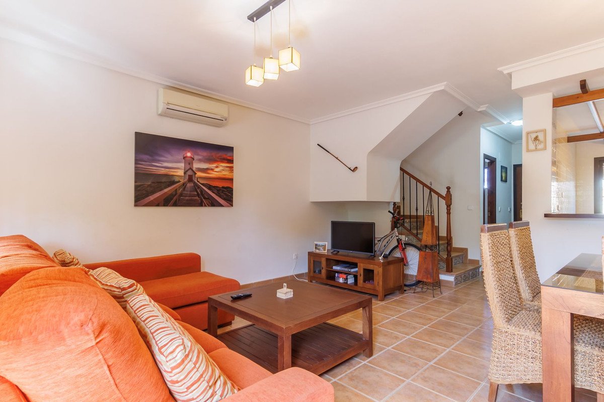 3 Bed Townhouse in Roda