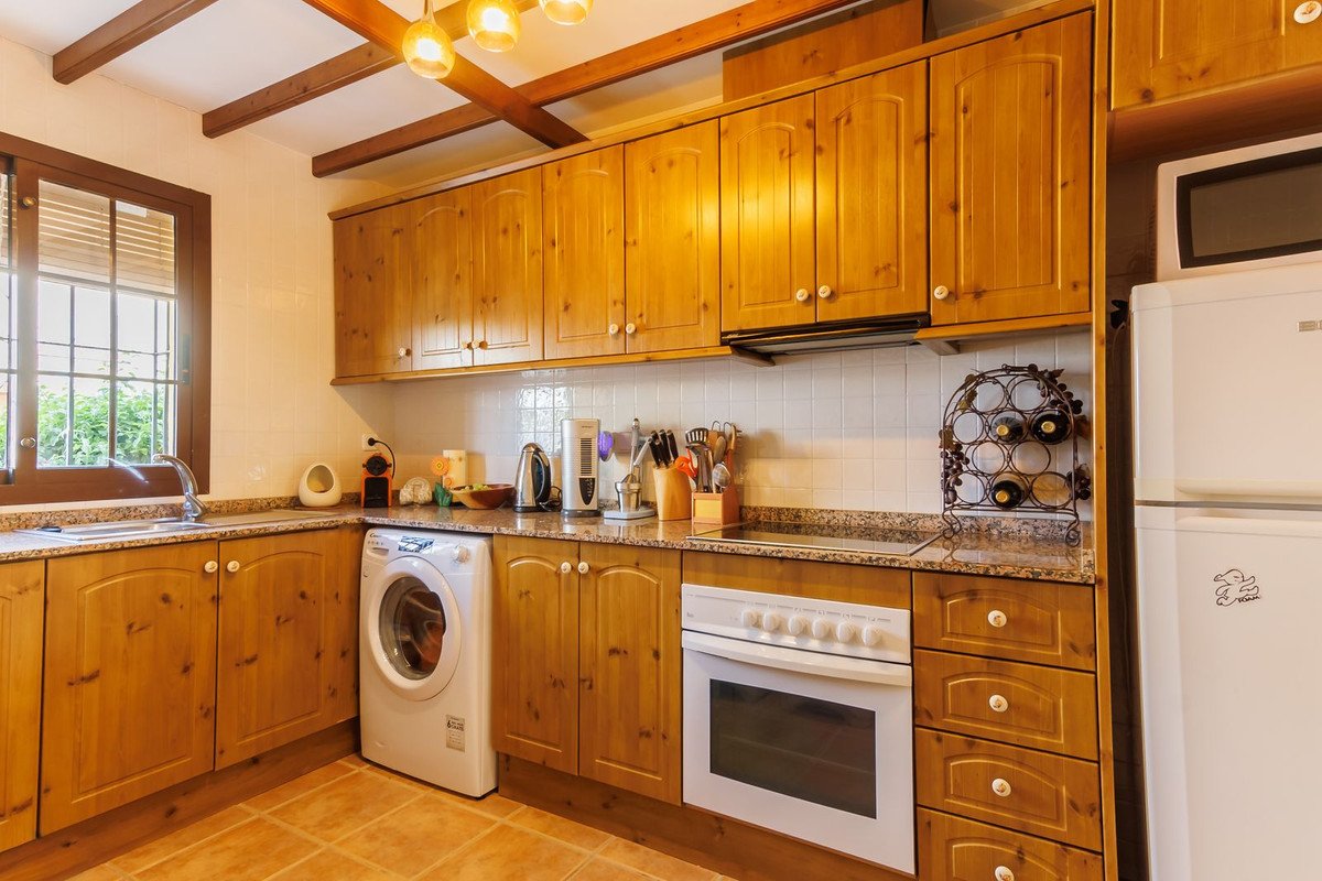 3 Bed Townhouse in Roda